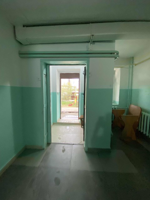 2 комн., 55 м², Блочный, Сайсары 10