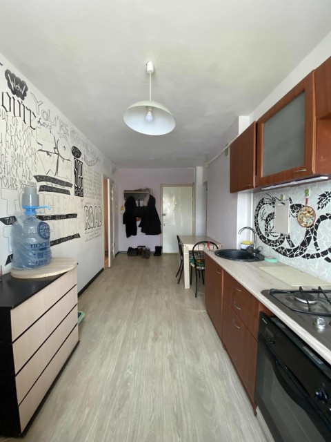 1 комн., 36 м², КПД, 103 квартал (Ростелеком) 8