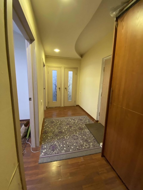 2 комн., 55 м², Блочный, Сайсары 11