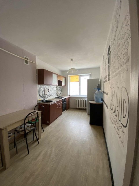 1 комн., 36 м², КПД, 103 квартал (Ростелеком) 6