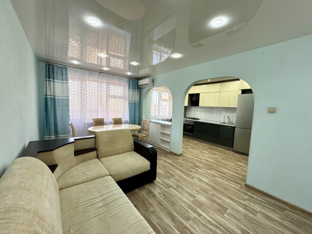 3 комн., 72 м², КПД, Старый город 4