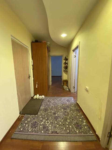 2 комн., 55 м², Блочный, Сайсары 3