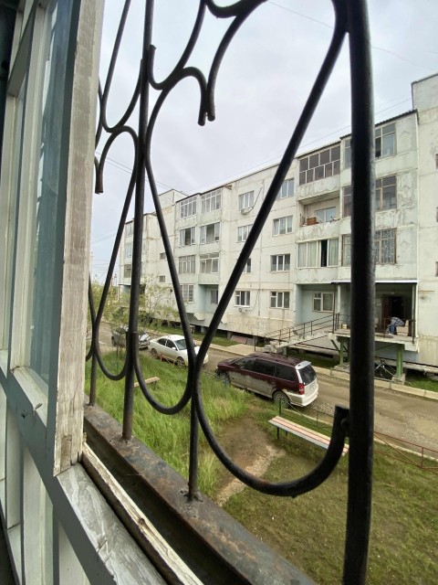 2 комн., 55 м², Блочный, Сайсары 13