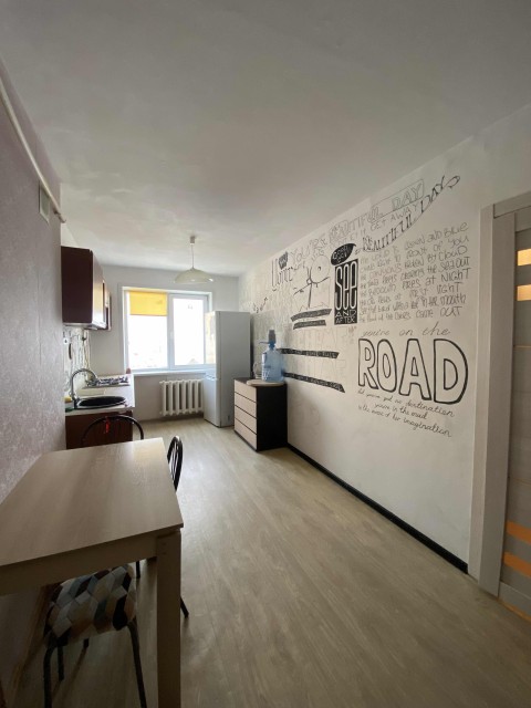 1 комн., 36 м², КПД, 103 квартал (Ростелеком) 5