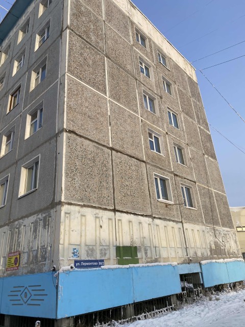 1 комн., 36 м², КПД, 103 квартал (Ростелеком) 2