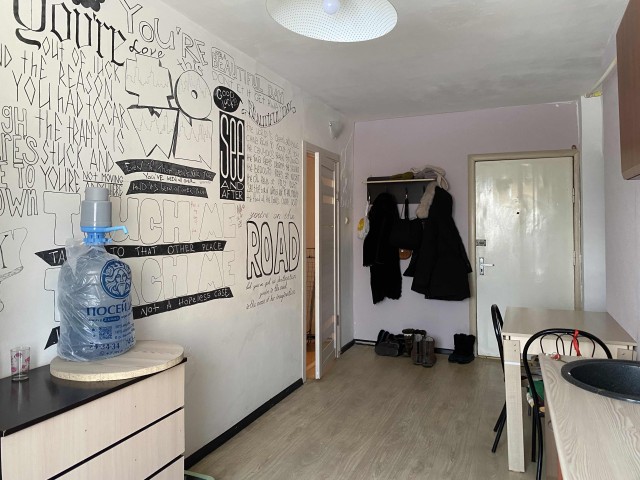 1 комн., 36 м², КПД, 103 квартал (Ростелеком) 7