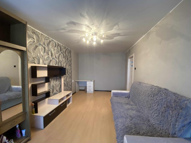 1 комн., 36 м², КПД, 103 квартал (Ростелеком) 10