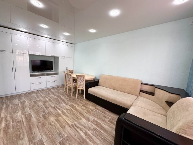 3 комн., 72 м², КПД, Старый город 5