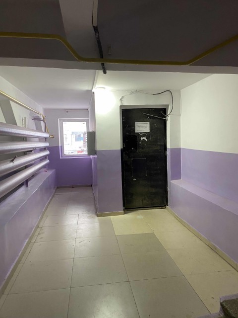 1 комн., 36 м², КПД, 103 квартал (Ростелеком) 17