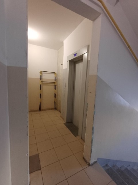 4 комн., 112 серия, 202 мкрн. 17