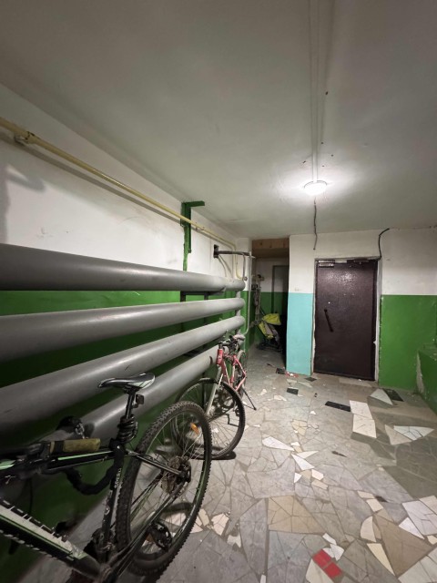 2 комн., 47 м², КПД, Студгородок 13