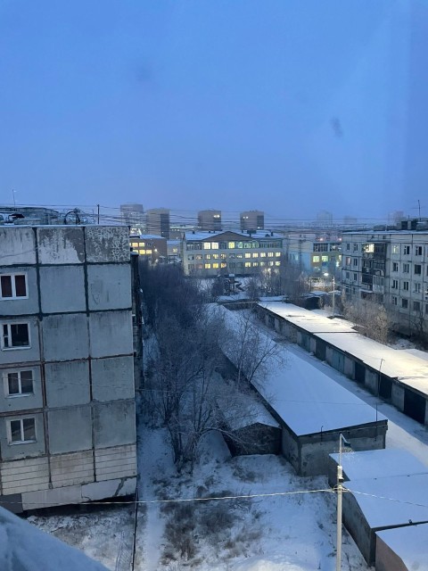 4 комн., 151 м², Инд. планировка, Студгородок 4