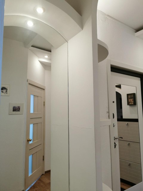 2 комн., 112 серия, Сайсары 6