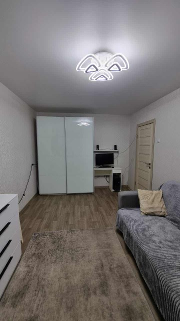 2 комн., 46 м², КПД, Автовокзал 4