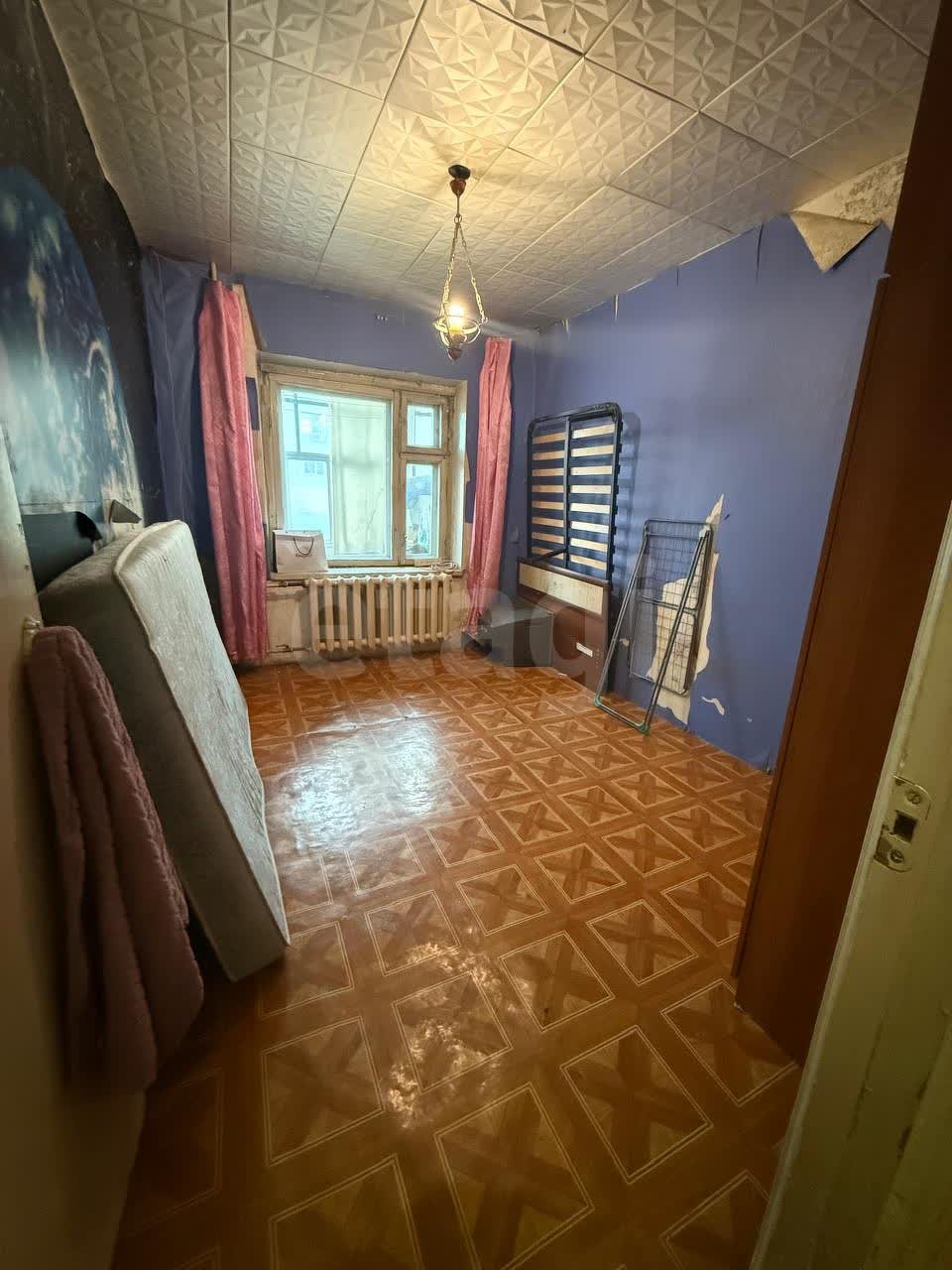 2 комн., 45 м², 112 серия 6