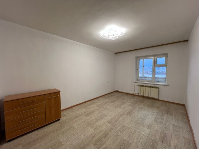 1 комн., Блочный, Ильинка 4