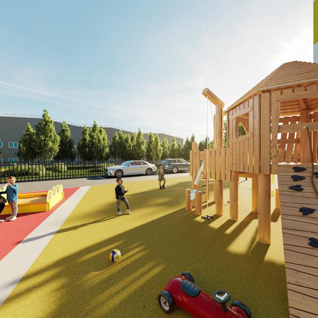 3 комн., 70 м², Монолитно-каркасный, Сайсары