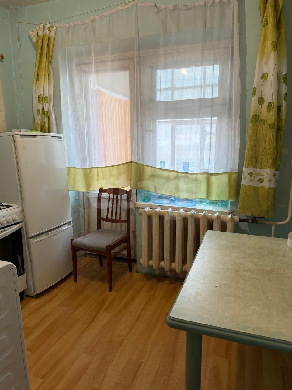 2 комн., 45 м², 112 серия