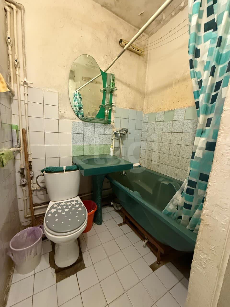 2 комн., 45 м², 112 серия 8