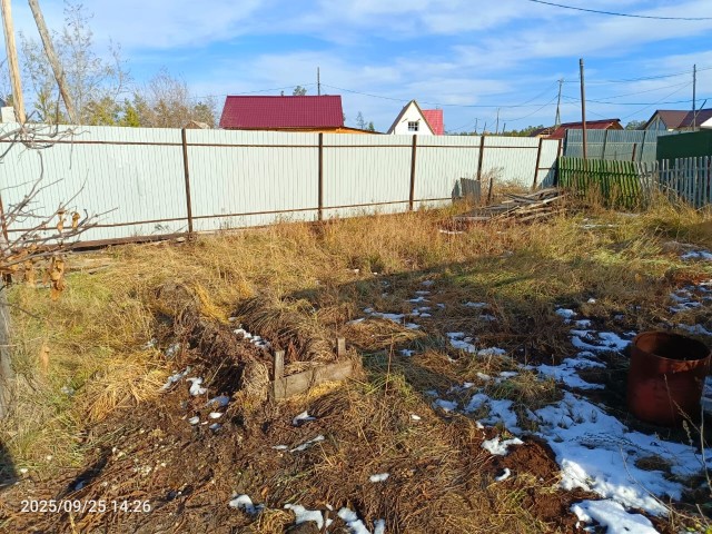 10 м², земельные участки, продаю 4