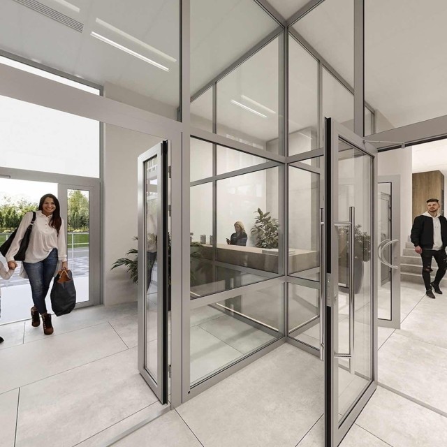 3 комн., 70 м², Монолитно-каркасный, Сайсары 4