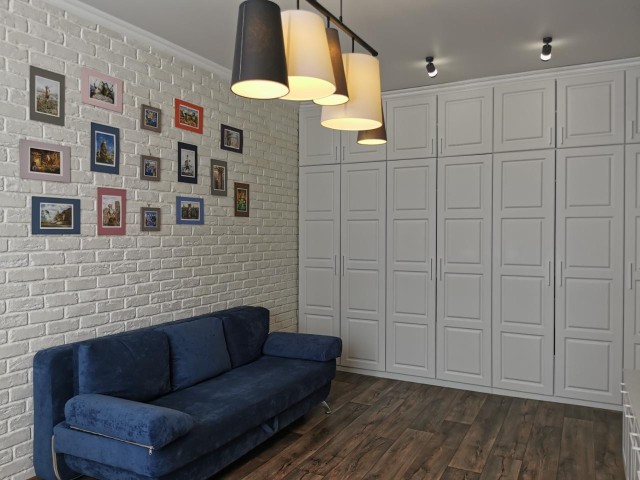 2 комн., 112 серия, Сайсары 2