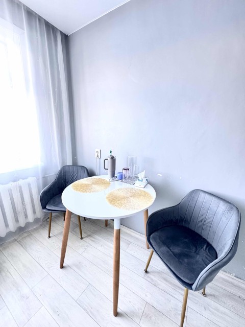 2 комн., 47 м², КПД, Студгородок