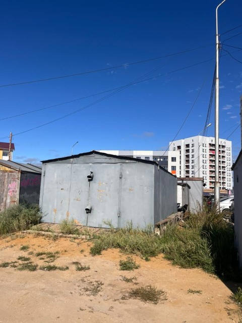 3 комн., 84 м², Монолитно-каркасный, ДСК 19