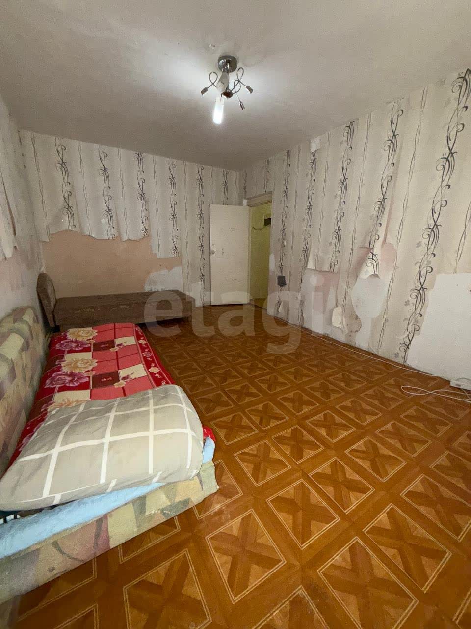 2 комн., 45 м², 112 серия 4