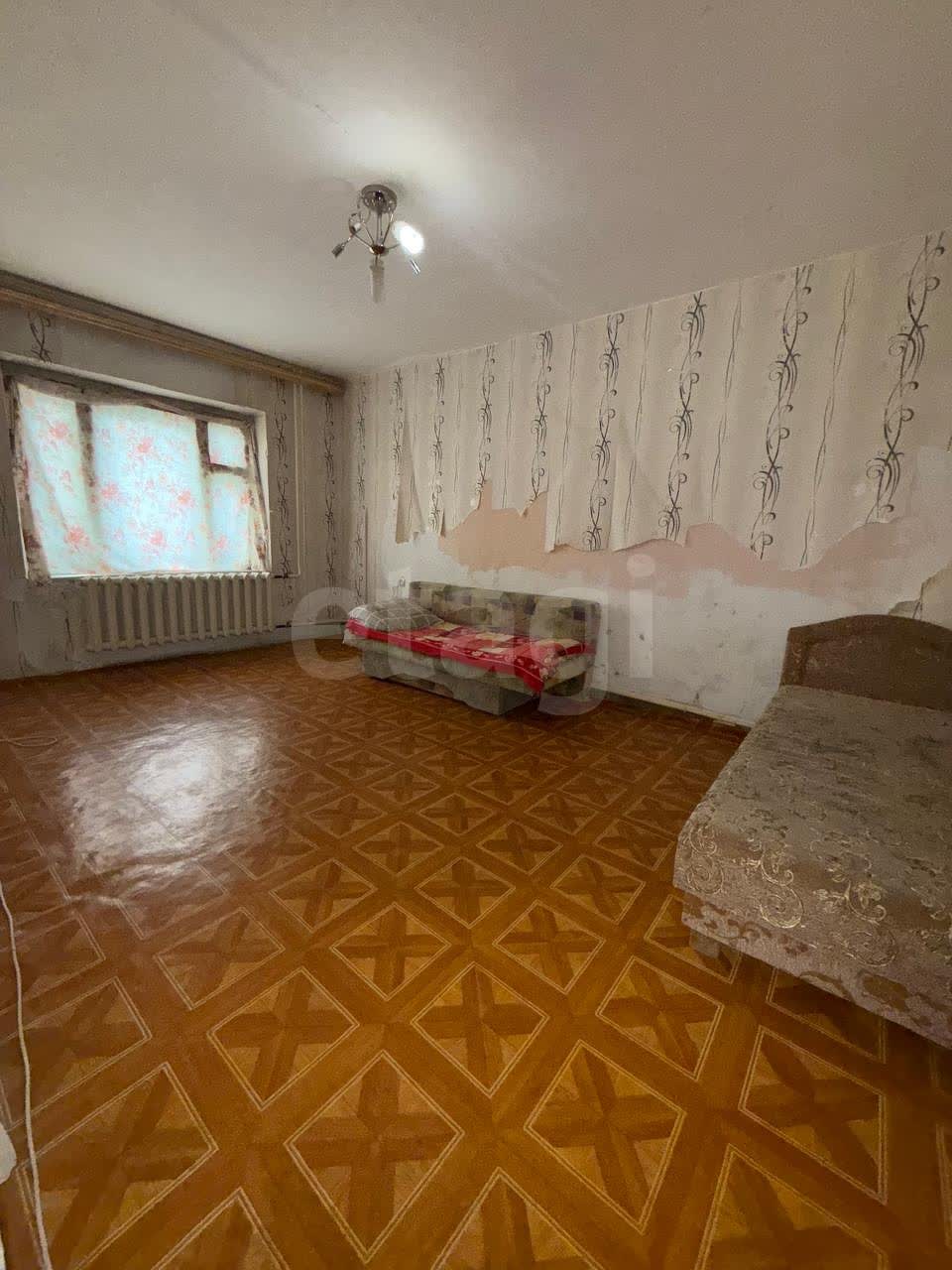 2 комн., 45 м², 112 серия 3