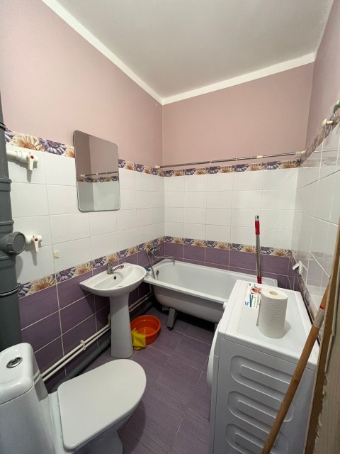 1 комн., 35 м², Блочный, 31 школа 6