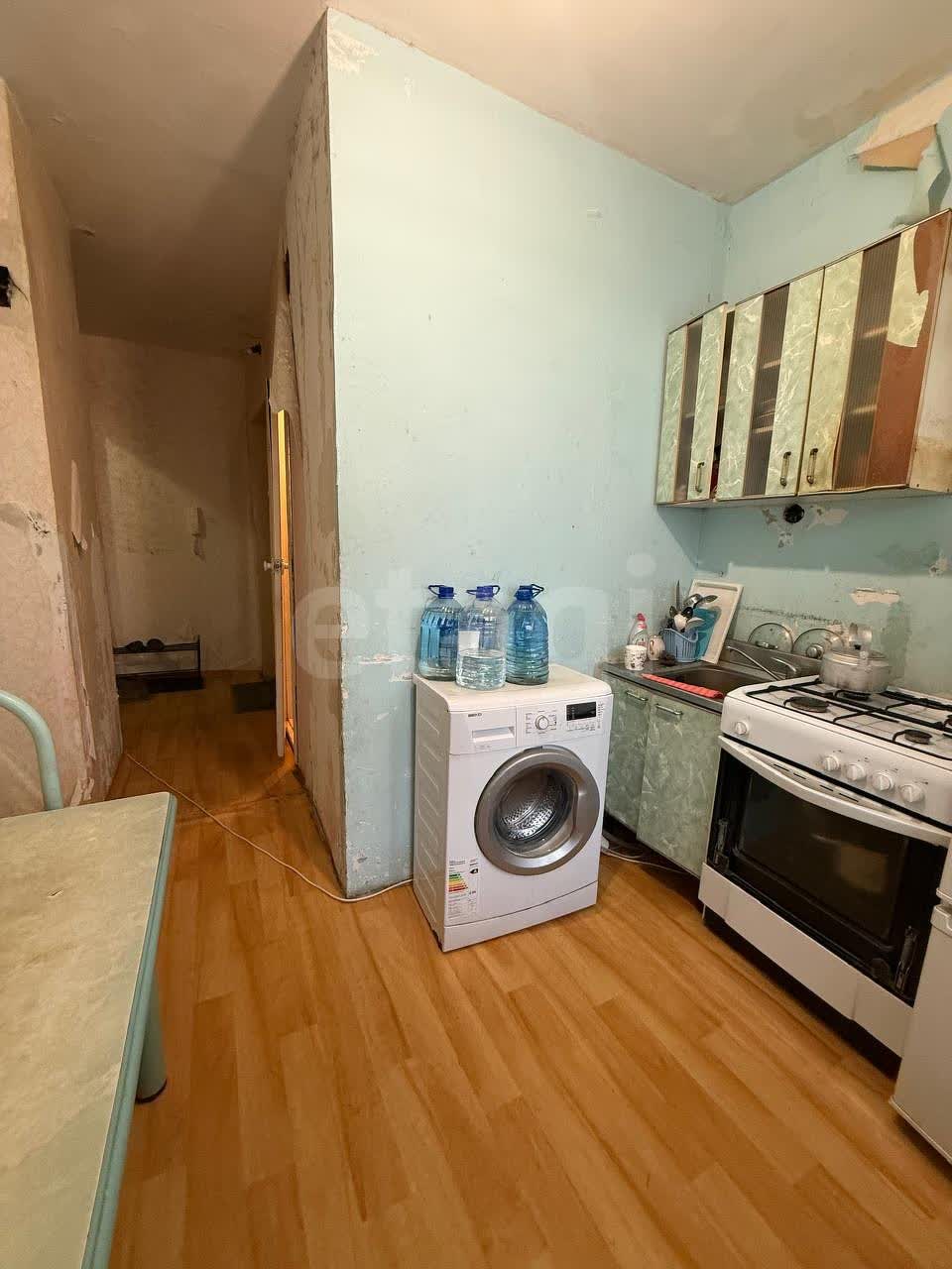 2 комн., 45 м², 112 серия 2