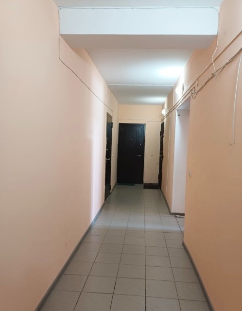 2 комн., 72 м², Блочный, ДСК 14