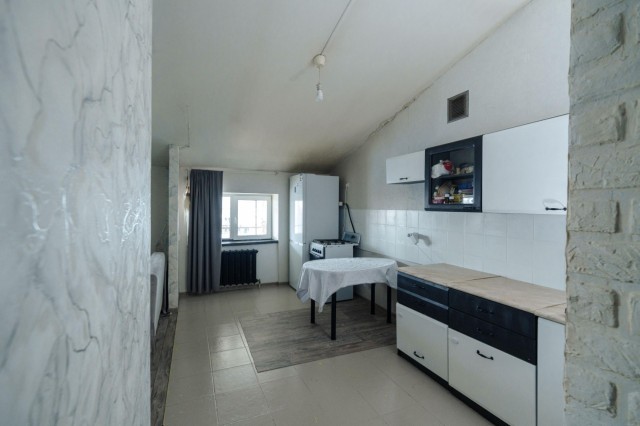 1 комн., Блочный, 16 квартал 6