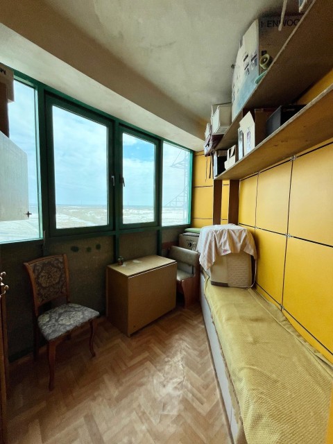 3 комн., Инд. планировка, Старый город 7