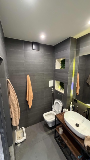 1 комн., 34 м², Другое, Рынок Столичный 3