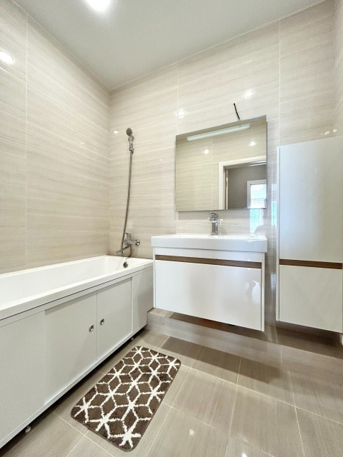 2 комн., 76 м², Блочный, ЯКСМК 5