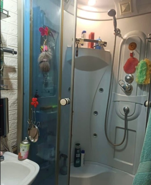 2 комн., Блочный, Рынок Столичный 5