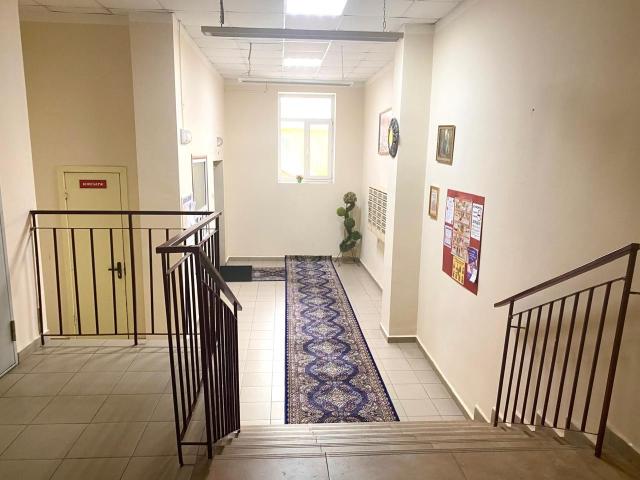 3 комн., 119 м², Инд. планировка, Центр - район пл. Орджоникидзе 11