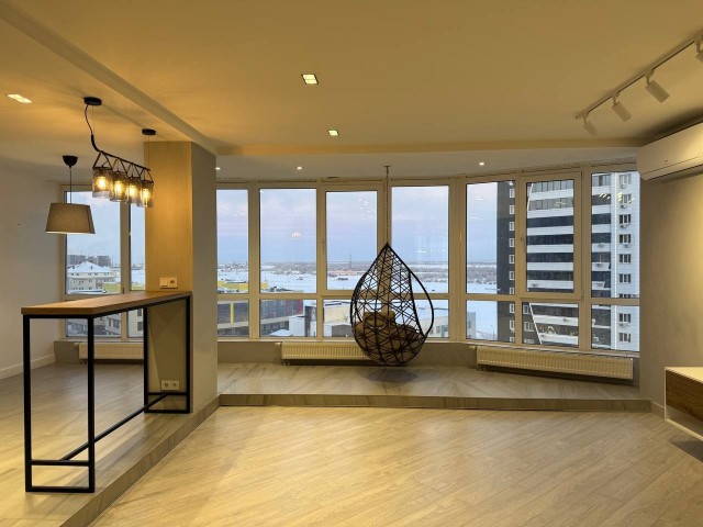 2 комн., Монолитно-каркасный, 203 мкрн. 7