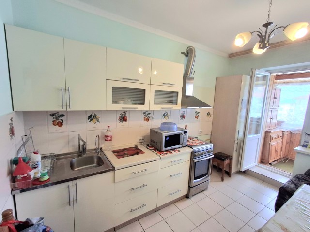 2 комн., 61 м², Инд. планировка, 16 квартал 2