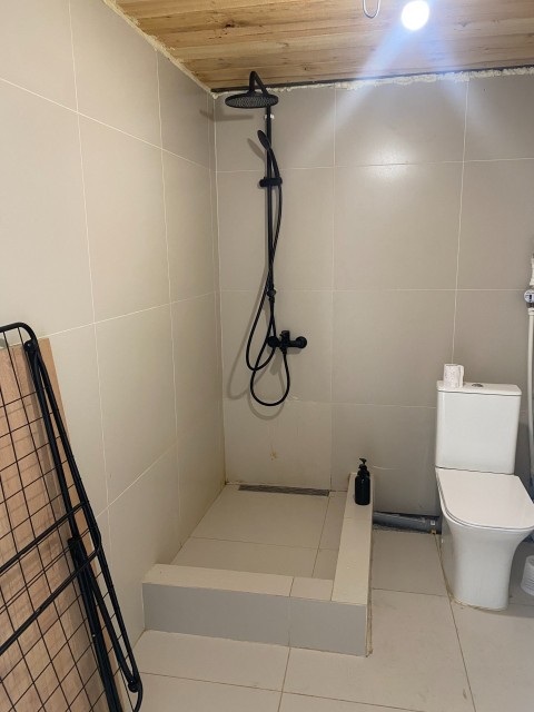 Студия, 31 м², Блочный, Областная больница, рынок "Манньыаттаах" 5