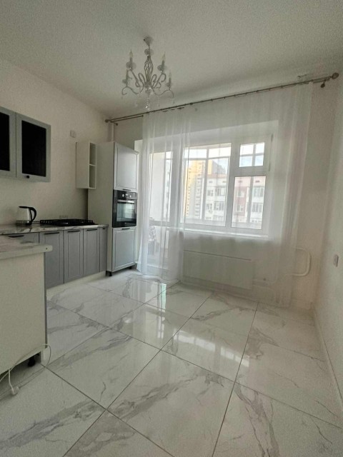 2 комн., 65 м², 112 серия, Сахацирк 3