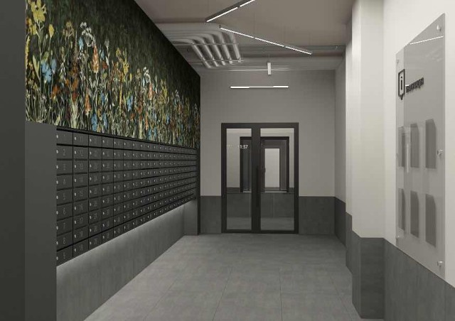 1 комн., 37 м², Инд. планировка, Залог 6