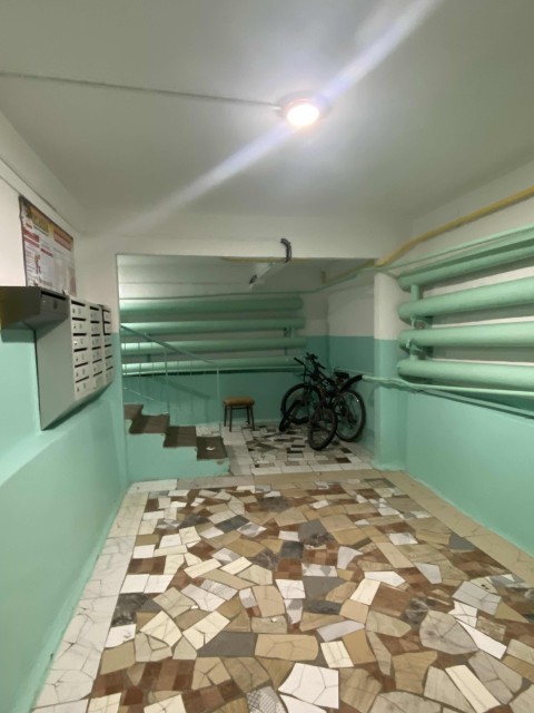 2 комн., 46 м², КПД, Автовокзал 7