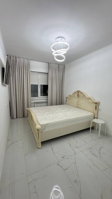 2 комн., 52 м², 112 серия, Крестьянский рынок, стадион "Туймаада" 5