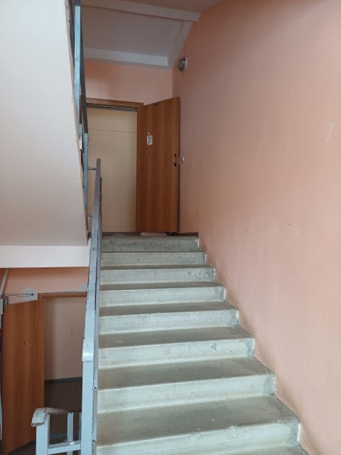 2 комн., 72 м², Блочный, ДСК 15