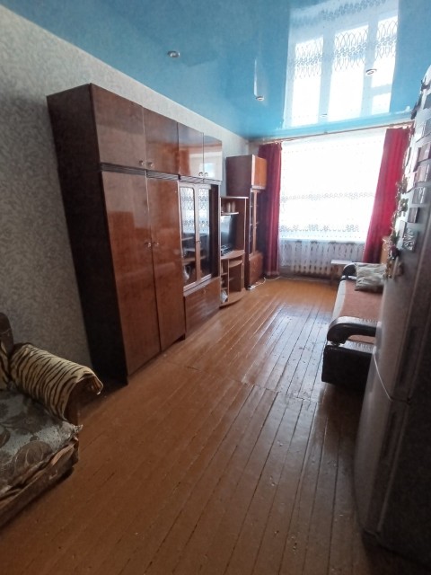 1 комн., КПД, Кангалассы 7