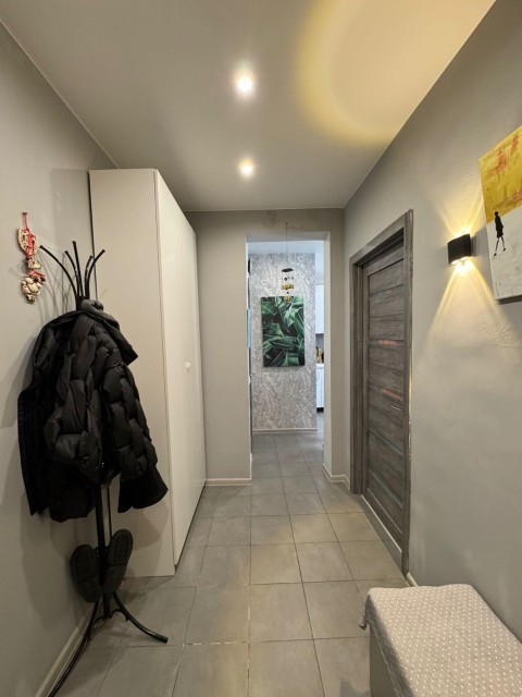 1 комн., Блочный 3