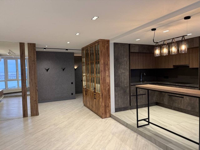 2 комн., Монолитно-каркасный, 203 мкрн. 4